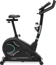 rowerek-stacjonarny-treningowy-flame-wm-rower-z-kinomap-iconsole-zipro
