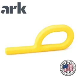 gryzak-logopedyczny-ark-grabber-p-gladki-zolty-bardzo-miekki