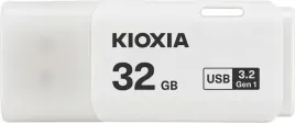 kioxia-flashdrive-u301-hayabusa-32gb-white