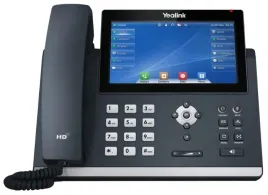 telefon-voip-yealink-t48u