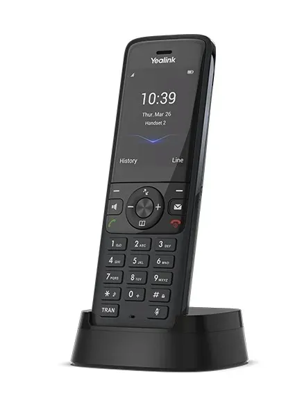 sluchawka-dect-yealink-w78h-stan-nowy