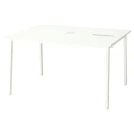 ikea-mittzon-stol-konferencyjny-140x108x75-cm-bialy
