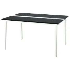 ikea-mittzon-stol-140x108x75-cm-okl-jesionowa-bejcowana-na-czarno-bialy