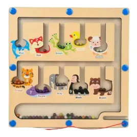 duzy-drewniany-labirynt-uczy-liczenia-montessori-zwierzatka