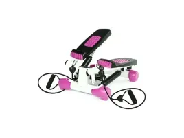 stepper-skosny-z-linkami-bialo-rozowy-hms-s3033