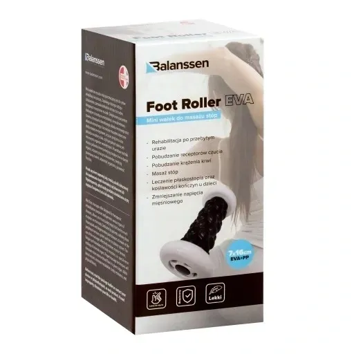 walek-do-masazu-stop-foot-roller-balanssen-7x16