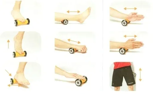 walek-do-masazu-stop-foot-roller-balanssen-7x16-twardosc-twarde