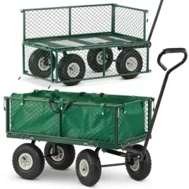 taczka-wozek-ogrodowy-transportowy-przyczepa-450kg