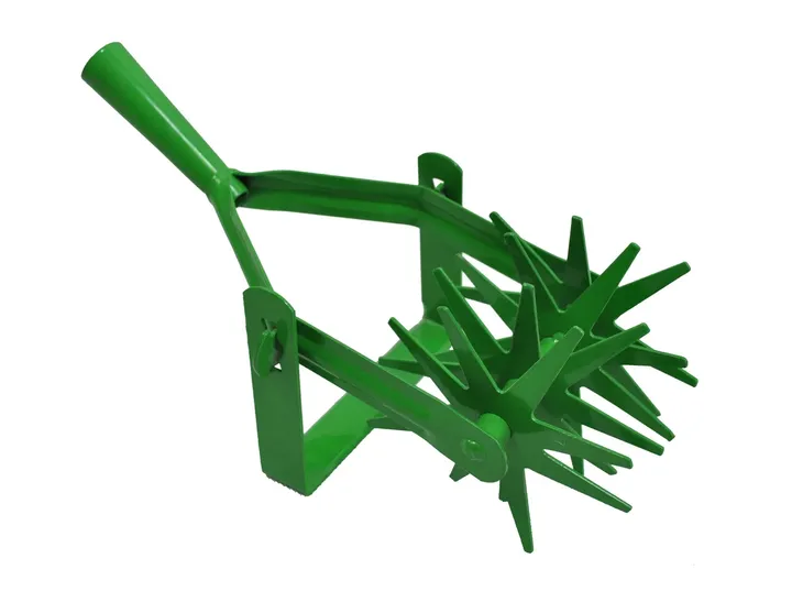 obsypnik-duzy-plug-radelko-do-ogrodu-stan-nowy-waga-z-opakowaniem-1-2-kg