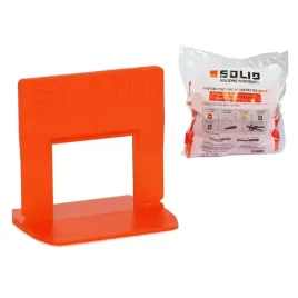 system-poziomowania-plytek-klipsy-1mm-100-szt-solid