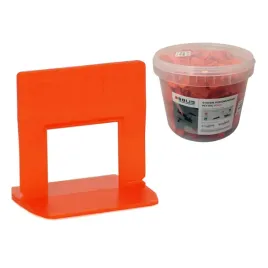 system-poziomowania-plytek-klipsy-1mm-440-szt-solid