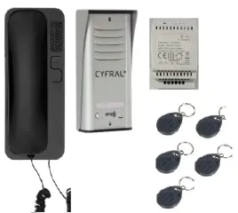 domofon-cyfral-cosmo-1-rodzinny-5-brelokow-din