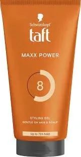taft-150ml-zel-do-wlosow-maxx-power