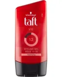 taft-150ml-zel-do-wlosow-v12-stan-nowy