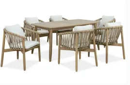 skandynawski-zestaw-jadalniany-ogrodowy-samar-6-1-dining-naturalne-drewno