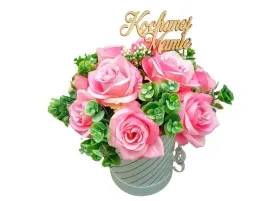 prezent-na-dzien-matki-stroik-na-stol-rozowe-roze-636m