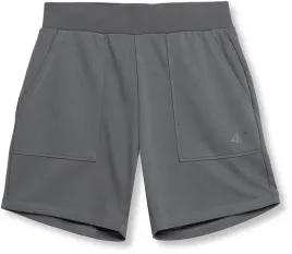 meskie-spodenki-dresowe-4f-ss23tshom074-antracytowe-xxl