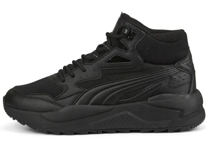 Buty PUMA X-RAY SPEED MID WTR sneakersy jesień zima 44.5