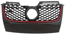 volkswagen-golf-v-atrapa-grill-kratka-gti-srodkowa