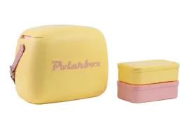 lunch-box-polarbox-lodowka-turystyczna-zolty-pudrowy-6l