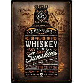 tablica-szyld-whiskey-metalowy-prezent-bar-30x40