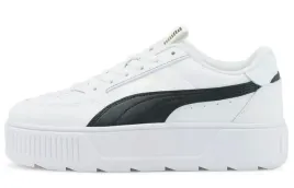 buty-puma-karmen-rebelle-skorzane-platforma-gruba-wysoka-podeszwa-37-5