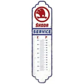 termometr-skoda-service-prezent-28cm-metalowy-wewnetrzny-zewnetrzny