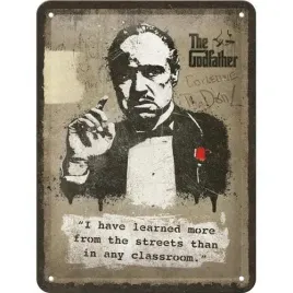 tablica-szyld-the-godfather-ojciec-chrzestny-15x20