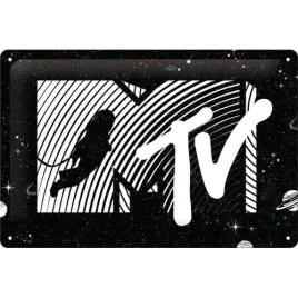 tablica-szyld-mtv-music-tv-plakat-blacha-20x30