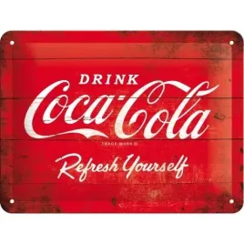 tablica-szyld-coca-cola-karta-plakat-metal-15x20