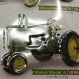tablica-szyld-john-deere-models-blaszany-30x40-waga-z-opakowaniem-1-kg