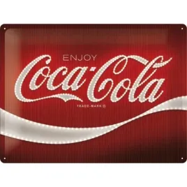tablica-szyld-coca-cola-usa-prezent-blaszany-30x40