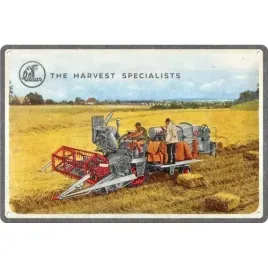 tablica-szyld-claas-kombajn-plakat-blacha-20x30