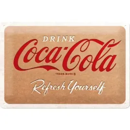 tablica-szyld-coca-cola-prezent-metal-plakat-20x30