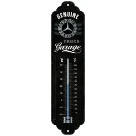 termometr-mercedes-benz-truck-garage-metalowy-28cm