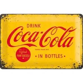 tablica-szyld-coca-cola-prezent-metal-plakat-20x30