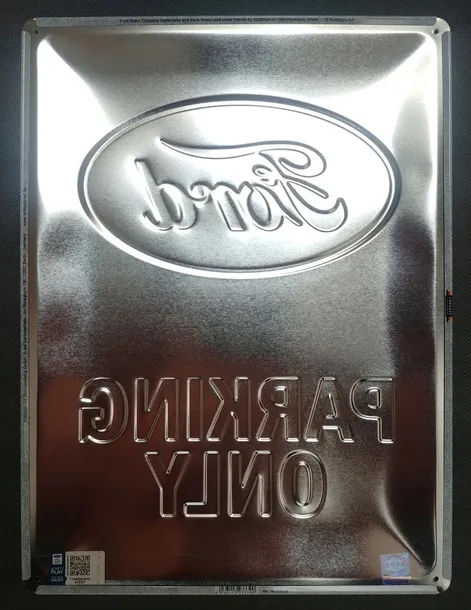 tablica-szyld-ford-parking-only-blacha-30x40-waga-z-opakowaniem-0-9-kg