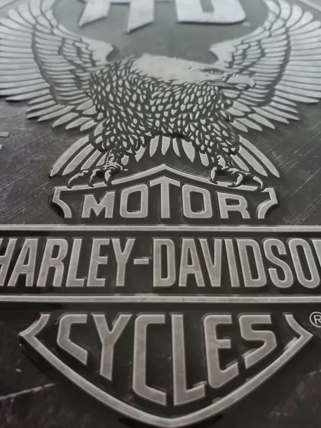 tablica-szyld-harley-davidson-eagle-metalowy-30x40-numer-katalogowy-producenta-23267