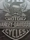 tablica-szyld-harley-davidson-eagle-metalowy-30x40-numer-katalogowy-producenta-23267