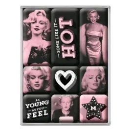 zestaw-magnesow-marylin-monroe-na-lodowke-9szt