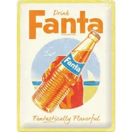 tablica-szyld-fanta-usa-prezent-blaszany-30x40