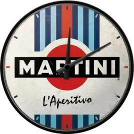 zegar-martini-prezent-scienny-metal-szklo