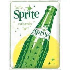 tablica-szyld-sprite-usa-prezent-blaszany-30x40