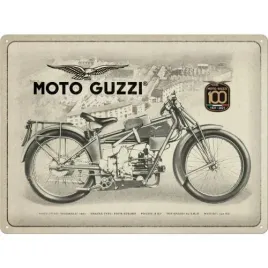 tablica-szyld-moto-guzzi-100lat-1921-blacha-30x40