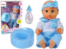 lalka-pizama-30-cm-niebieska-butelka-nocnik-pije