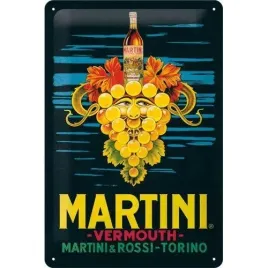 tablica-szyld-martini-vermouth-metalowy-20x30