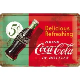 tablica-szyld-coca-cola-prezent-metal-plakat-20x30