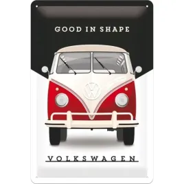 tablica-plakat-metalowy-volkswagen-t1-samba-ogorek