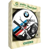 zegar-goodyear-eagle-scienny-prezent-metal-szklo-stan-nowy