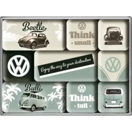 zestaw-9-magnesow-volkswagen-garbus-t1-na-lodowke